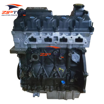 Chery A15 Lifan 1.6 Tritec T16B3 Engine
