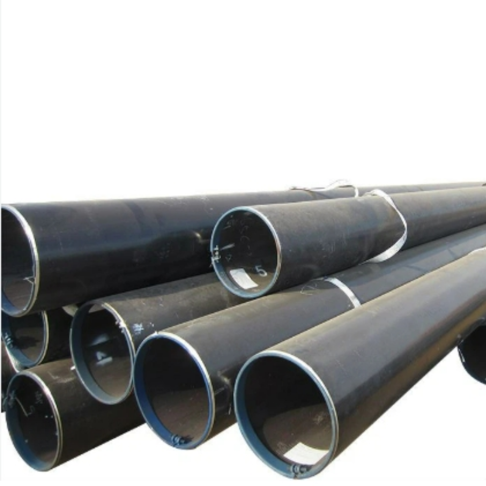 ASTM A210