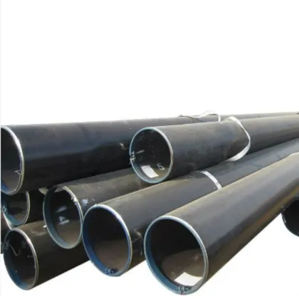 Carbon Steel ASTM A210 GR C Pipes