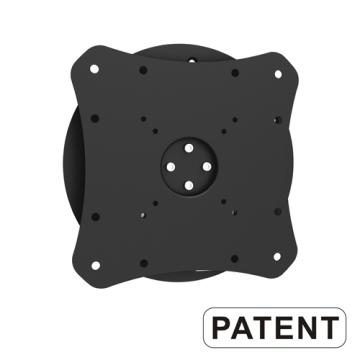Fixed 360° Rotate Display Wall Mounting 