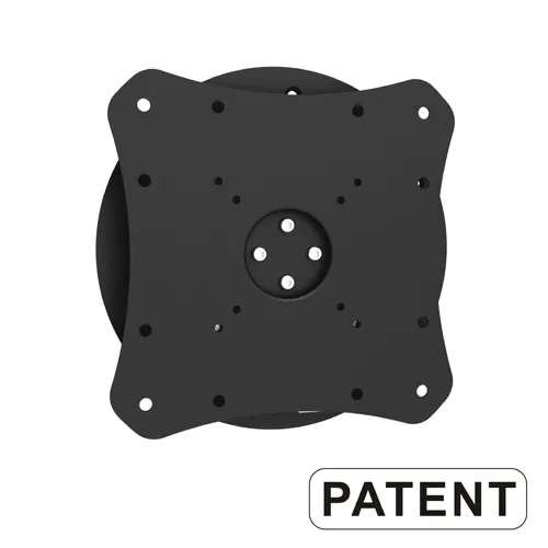Fixed 360° Rotate Display Wall Mounting 
