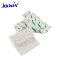 Medizinischer Putz des Pariser Bandage