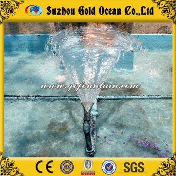 Outdoor Fountain Duckbill Shape Fountain