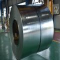 ASTM A653 Rollted verzinkte Stahlspule