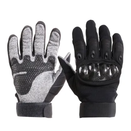 Cheap Military Protective Hunting Tactical Gloves
