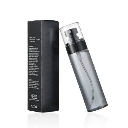 Private Label Waterproof Matte Hydrating Makeup Setting Spray