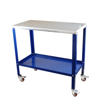 Iron-Man WT1836R Welding Table