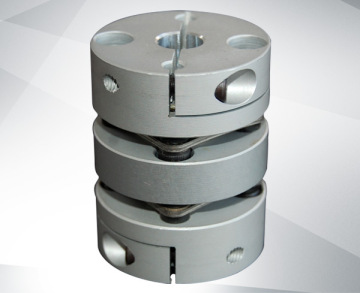Aluminium Alloy Flexible Double Disc Coupling Search Engine