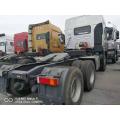 6x4 Price Tractor Head Used Tractor Trucks