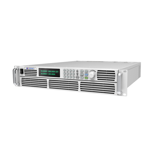 High Accuracy DC 40A Lab Power Supply