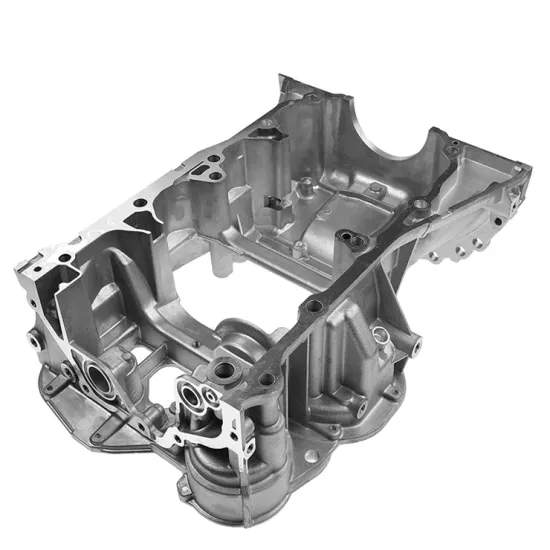 Crankcase Assy Stiffening for Camry, Highlander, RAV4 2ARFXE 1ARFE Engines
