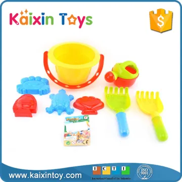 10276278 2017 Top selling wholesale plastic beach bucket