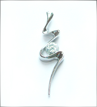 925 sterling silver ornaments