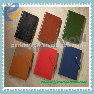 OEM cheapest notepad with logo