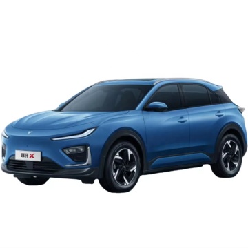 2023 Neta X Electric Compact SUV: New Energy Vehicle with Five Doors and Five Seats - Single Drive