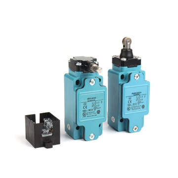 Travel Switches GLAA20A2A GLAB20A1B GLAB20C SPDT DPDT 2NO/2NC Roller Swing Arm Limit Switch