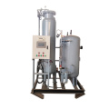 Nitrogen Generator For Chemical High Purity Nitrogen Equipment with Air Compressor Factory