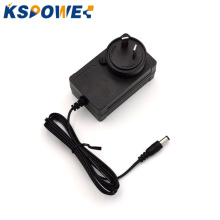 5V 3Amp 15W Adapter Power With Interchangeable Plug