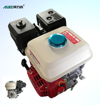 5.5HP to 6.5HP 4 Stroke Gasoline Petrol Engines: GX160 and GX390 Models