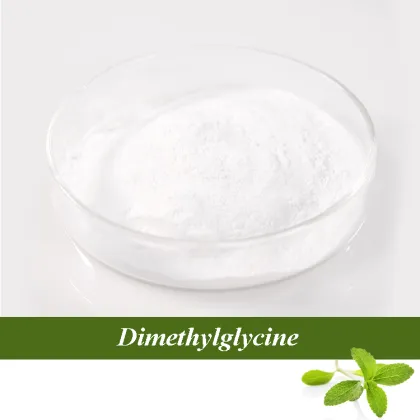Dimethylglycine of Muscle Building Amino Acid Powder