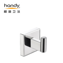 Stainless Steel Round Boribory Joba Hook Sanitary Ware