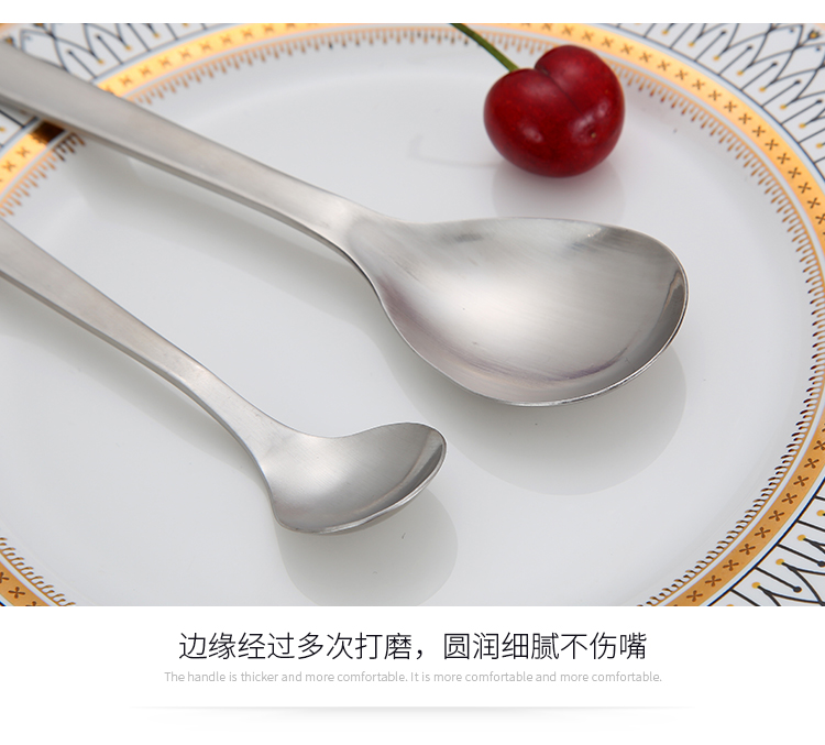 Food grade Flatware 