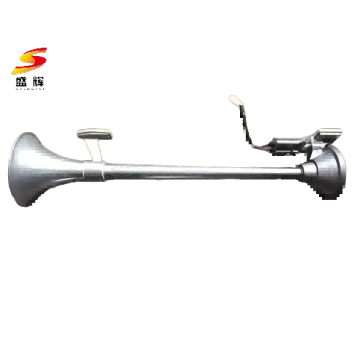 Klakson Listrik Andal untuk Truk Tugas Berat