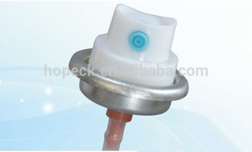 aerosol valve, 1 inch Aerosol Valve