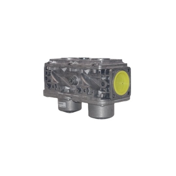 Siemens 가스 더블 솔레노이드 밸브 VGD20 시리즈 VGD20.503 VGD20.403