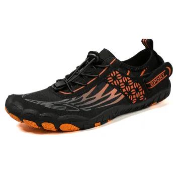 2024 New Indoor Fitness Beach Shoes - Fujian Factory Wholesale