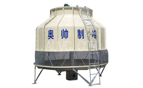 Cross Flow Cooling Tower