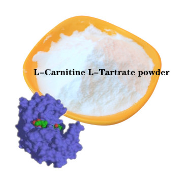 Buy online CAS 36687-82-8 l-carnitine l-tartrate powder