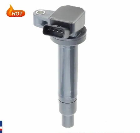 Hot Auto Ignition System Bobinas de Encendido Coil OEM 90919-02230 90919-02250 90919-02257 90919-02256 Ignition Coil Tester