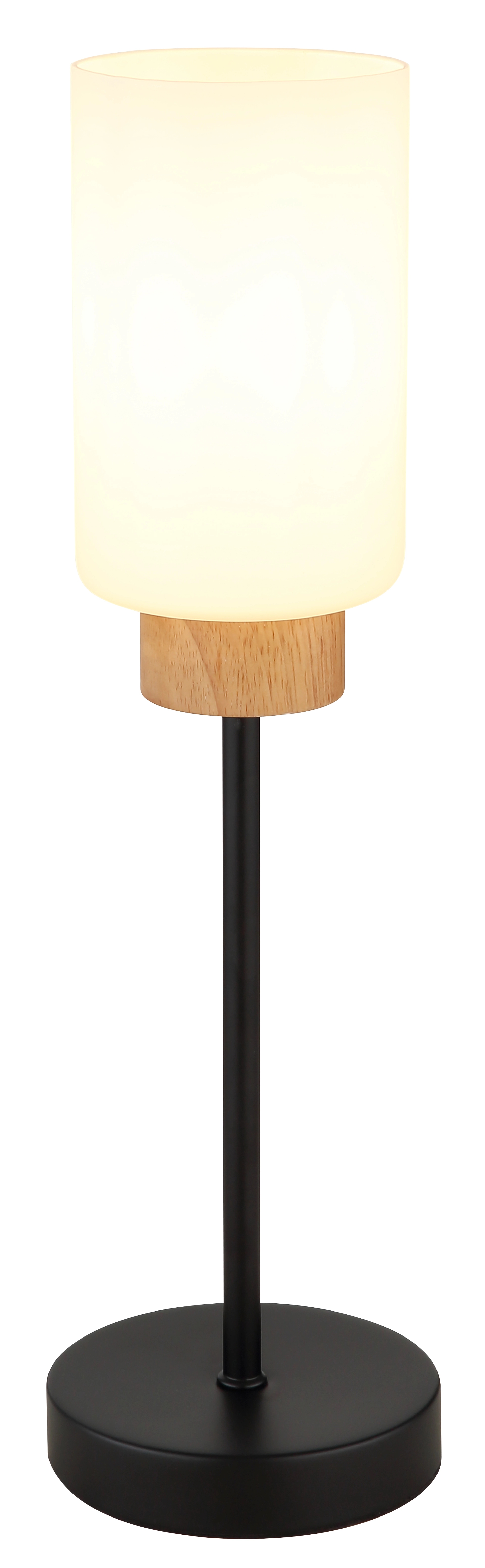 Wooden bedside lighting (2)