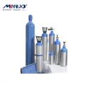 Best Selling Aluminium Alloy Gas Cylinders Price