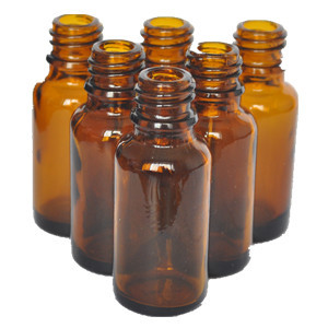 Essential Oil Bottle 50ml