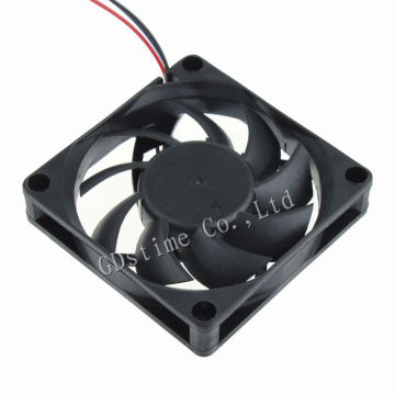 Gdt 70mm 70x15mm 5v dc in line exhaust fan