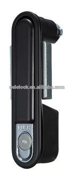 high quailty hidden cabinet lock