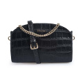 Sac de soirée Everyday Purse Sac convertible Noir