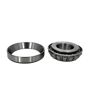 Factory Sales: High-Quality Taper Roller Bearings for the Machine Industry - Models 30310, 30311, 30312, and 30313