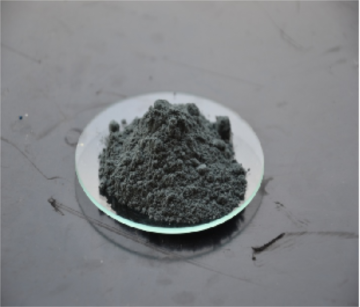 Eisen -Phosphat mit hoher Reinheit