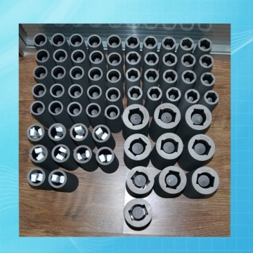 die graphite