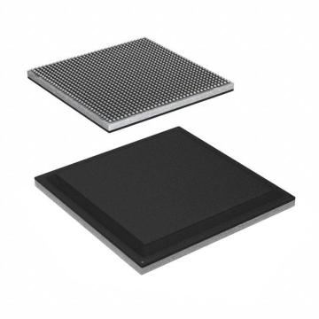 XCKU040-2FFVA1156E: FPGA IC with 520 I/O, 1156FCBGA - New & In Stock