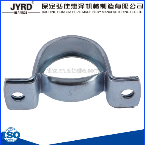 Stamping Bearing Housing PP207 Punch bearing housing PP207 Pillow block bearing PP207