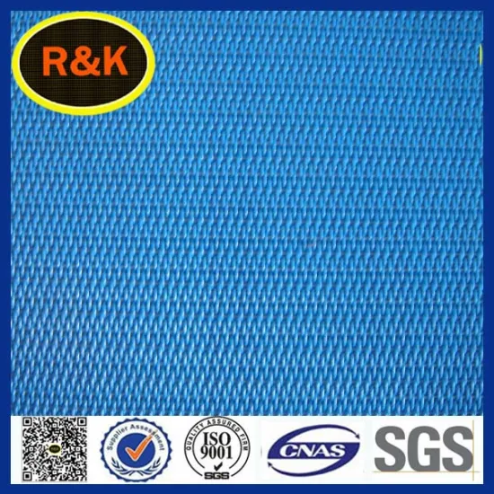 hot sales 100% polyester spiral dryer fabric/ conveyor belts
