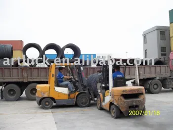 Steel Wire Rod