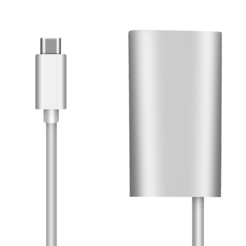 Adaptateur USB Type C à HDMI / VGA / PD / USB 3.0