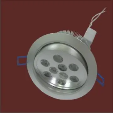 9w led ceiling light Shenzhen lighting