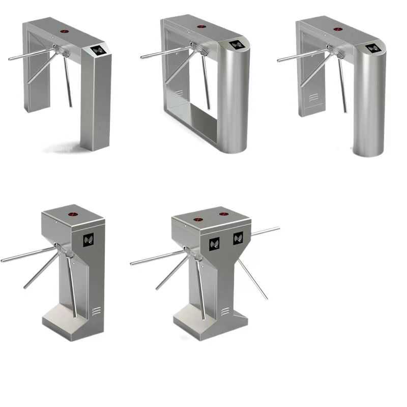 speed gate turnstile