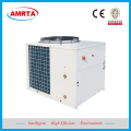 Fast Cooling Air Cooled Water Chiller for Dairy